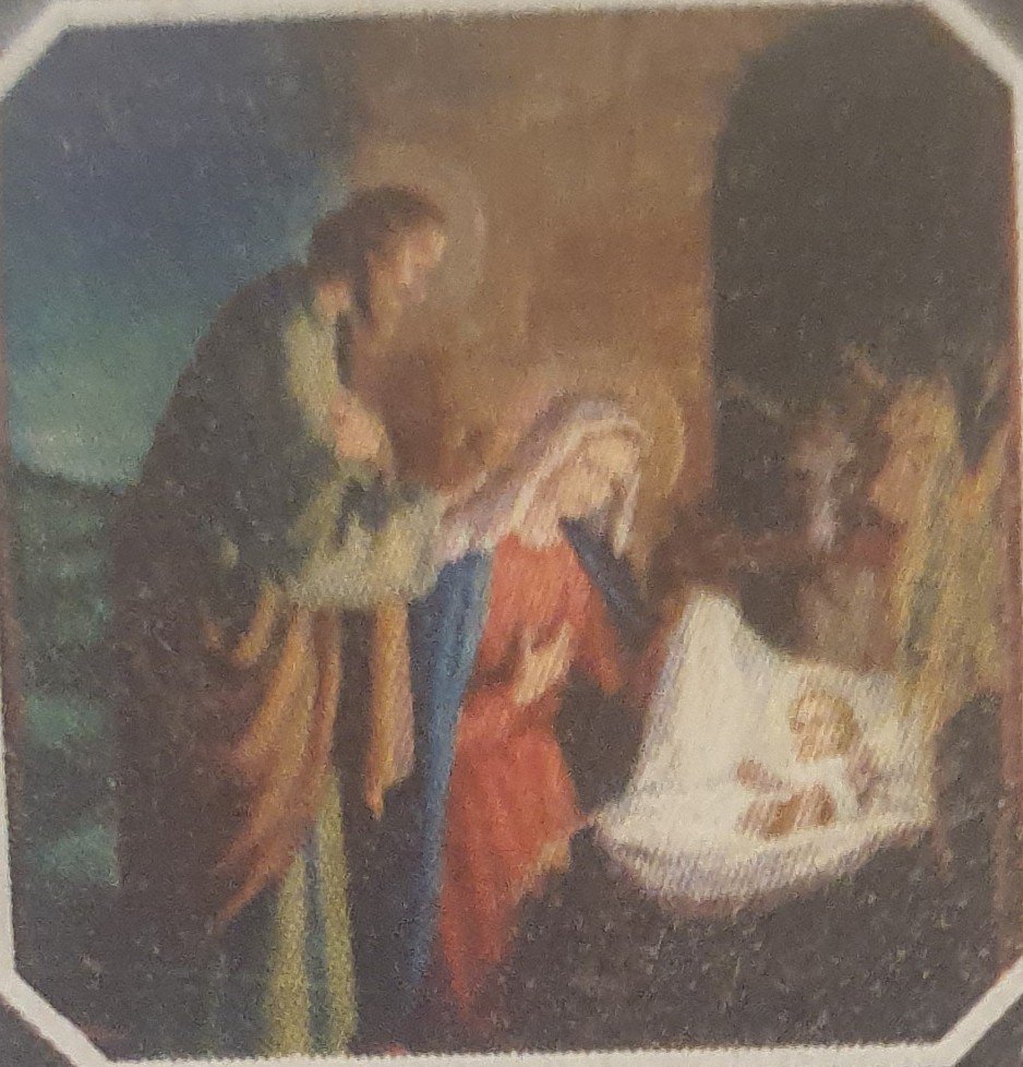 The Nativity