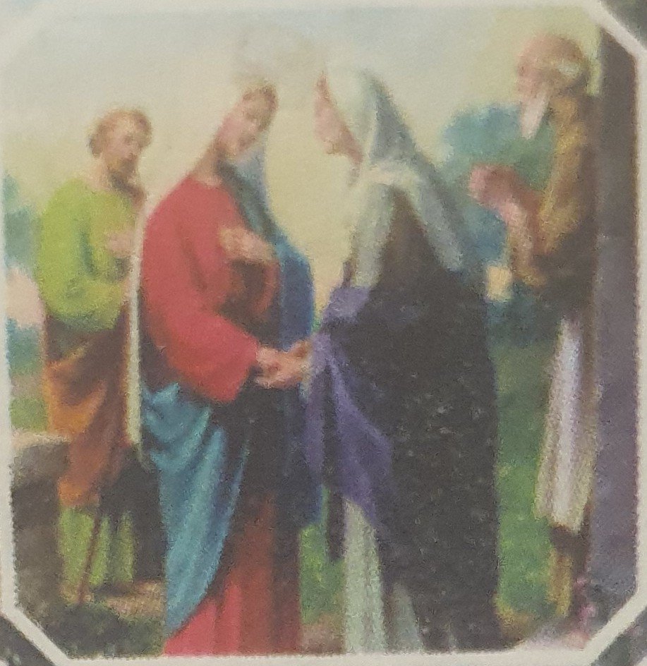 The Visitation